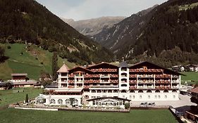 Wellness&Relax Hotel Milderer Hof